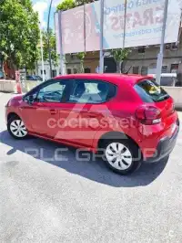 2016 Citroen C3