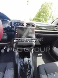 2016 Citroen C3
