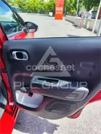 2016 Citroen C3