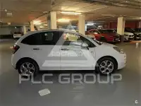 2016 Citroen C3