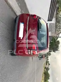 2016 Citroen C3