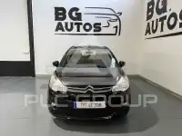 2016 Citroen C3
