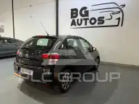 2016 Citroen C3