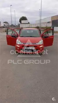 2016 Citroen C3