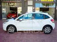 2016 Citroen C3