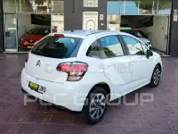 2016 Citroen C3