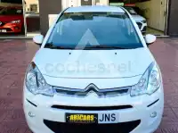 2016 Citroen C3