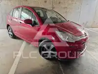 2016 Citroen C3