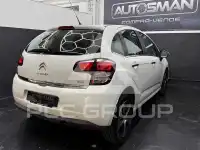 2016 Citroen C3