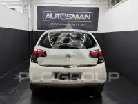 2016 Citroen C3