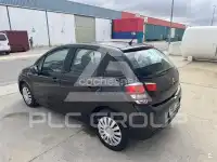2016 Citroen C3