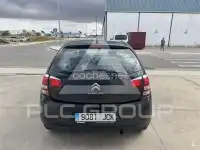 2016 Citroen C3