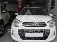 2016 Citroen C1