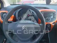 2016 Citroen C1
