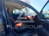 2016 Citroen C1
