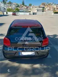 2016 Citroen C1