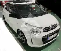 2016 Citroen C1