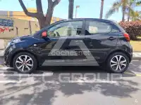 2016 Citroen C1