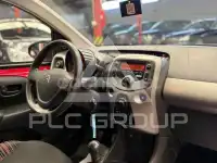 2016 Citroen C1