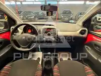 2016 Citroen C1