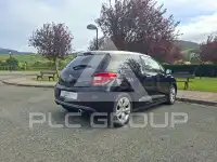 2016 Citroen C1