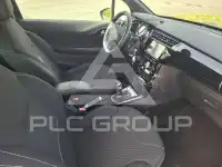 2016 Citroen C1