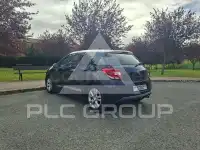 2016 Citroen C1
