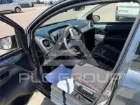 2016 Citroen C1