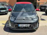 2016 Citroen C1