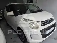 2016 Citroen C1