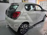 2016 Citroen C1