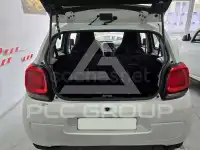 2016 Citroen C1