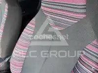 2016 Citroen C1