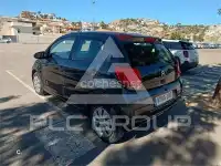 2016 Citroen C1