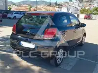2016 Citroen C1