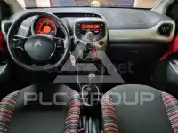 2016 Citroen C1