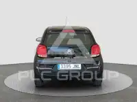 2016 Citroen C1
