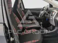 2016 Citroen C1