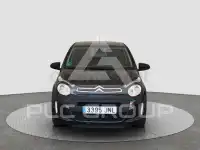 2016 Citroen C1