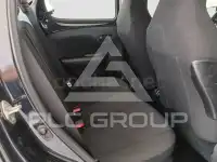 2016 Citroen C1