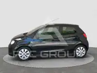 2016 Citroen C1