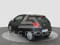 2016 Citroen C1