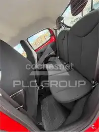 2016 Citroen C1