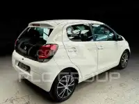 2016 Citroen C1
