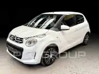 2016 Citroen C1