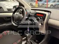 2016 Citroen C1