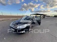 2016 Citroen C5