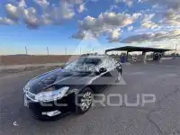 2016 Citroen C5