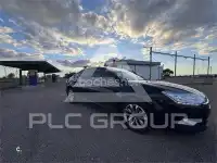 2016 Citroen C5