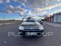 2016 Citroen C5